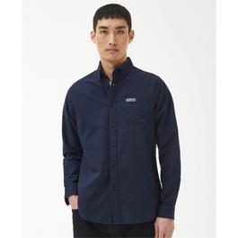 Barbour International Kinetic Tailored Shirt