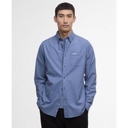 Barbour International Kinetic Tailored Shirt