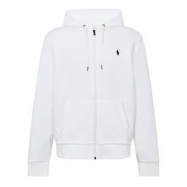 Polo Ralph Lauren Tech Full Zip Hoodie