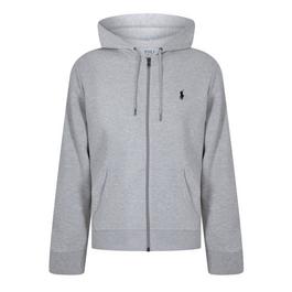 Polo Ralph Lauren Tech Full Zip Hoodie