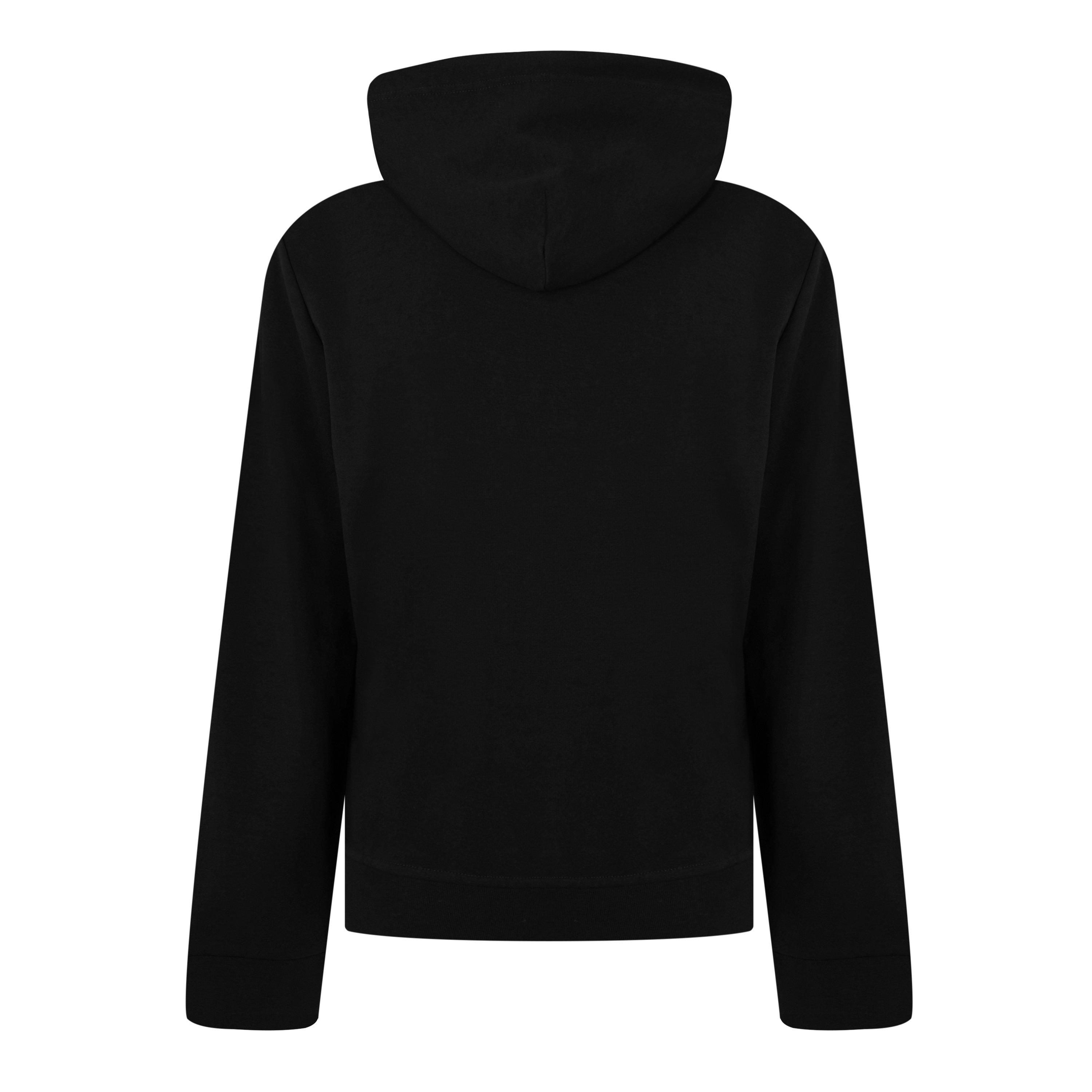 Polo Black - Polo Ralph Lauren - Men's Full-Zip Tech Hoodie - 2
