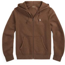 Polo Ralph Lauren Tech Full-Zip Hoodie