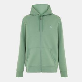 Polo Ralph Lauren Men's Full-Zip Tech Hoodie