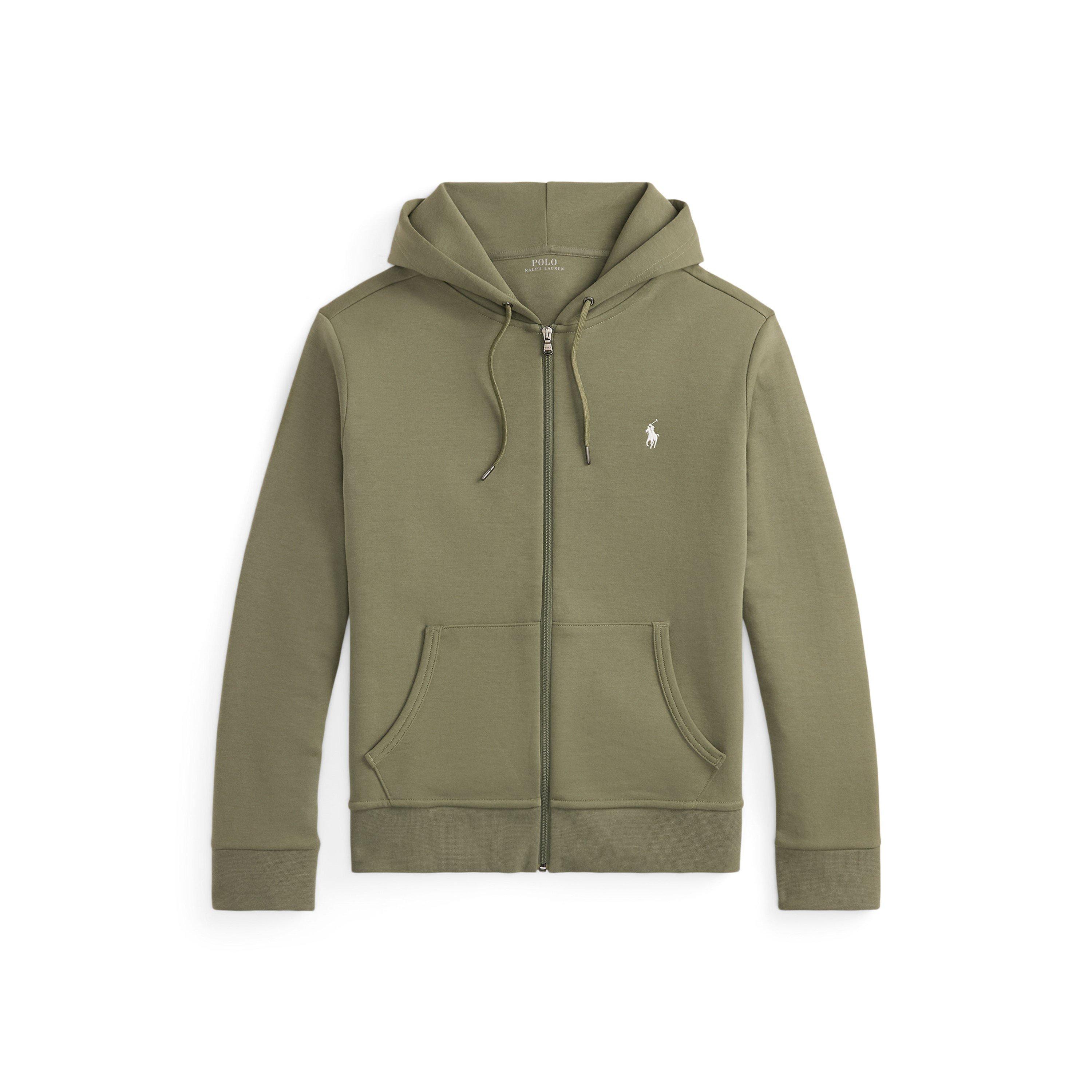 Men's Full-Zip Tech Hoodie
