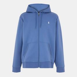 Polo Ralph Lauren Men's Full-Zip Tech Hoodie