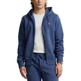 Polo Ralph Lauren Tech Full Zip Hoodie