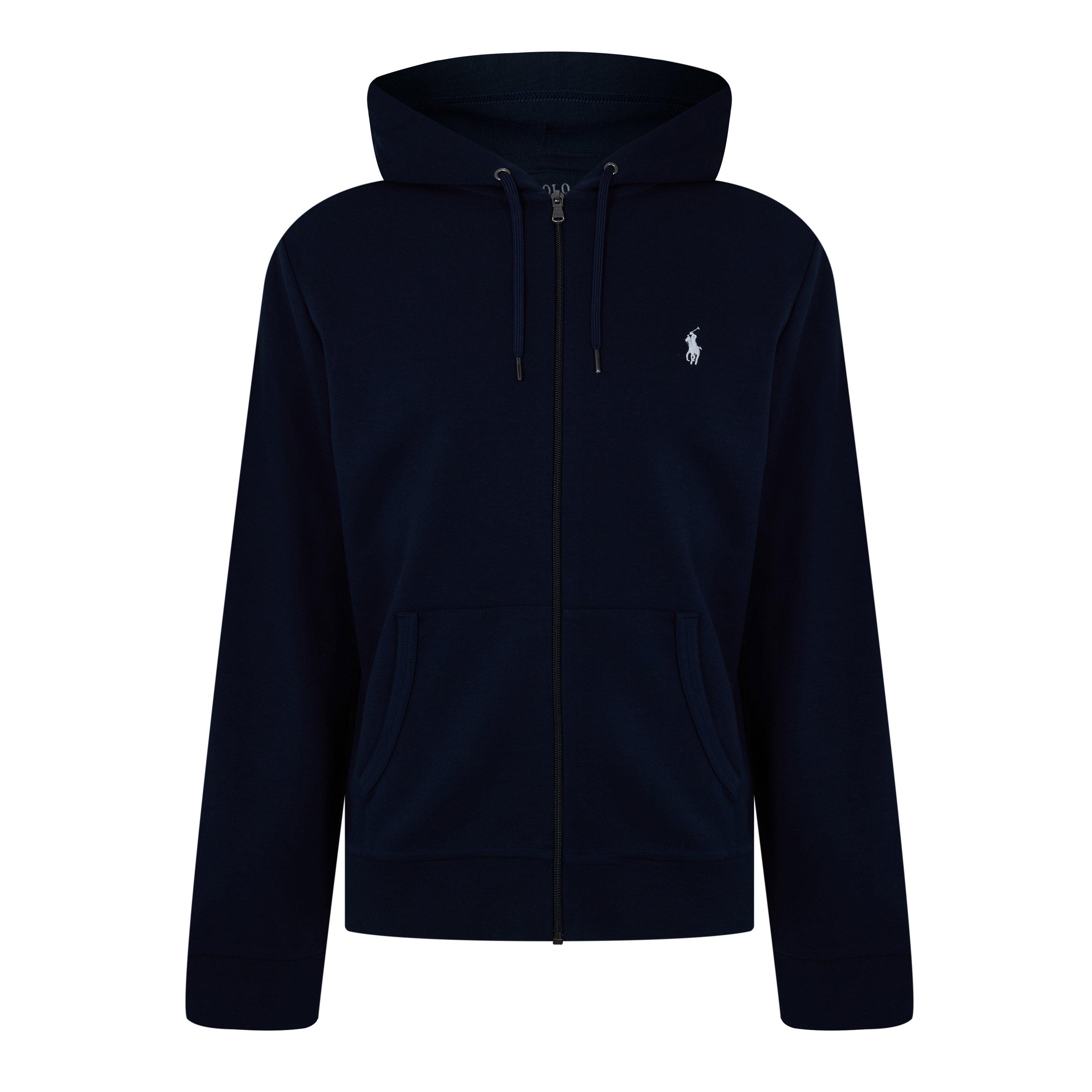 Polo Ralph Lauren Tech Full Zip Hoodie Zip Hoodies Cruise Fashion