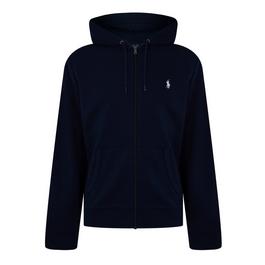 Polo Ralph Lauren Tech Full Zip Hoodie