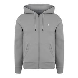 Polo Ralph Lauren Tech Full Zip Hoodie