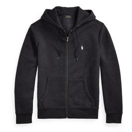 Polo Ralph Lauren Tech Full Zip Hoodie