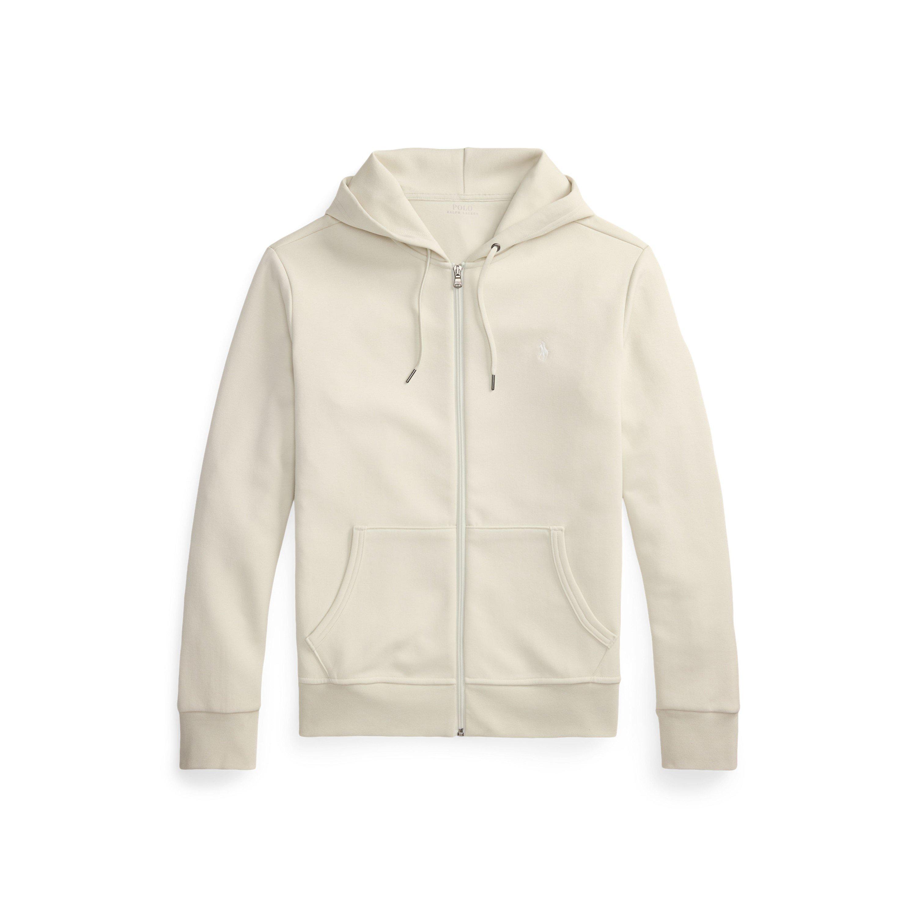 Men's Full-Zip Tech Hoodie