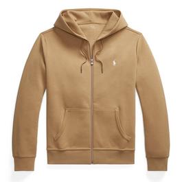 Polo Ralph Lauren Tech Full Zip Hoodie