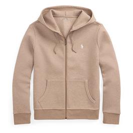 Polo Ralph Lauren Tech Full Zip Hoodie