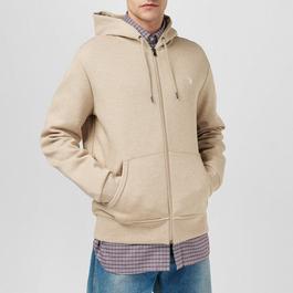 Polo Ralph Lauren Tech Full Zip Hoodie