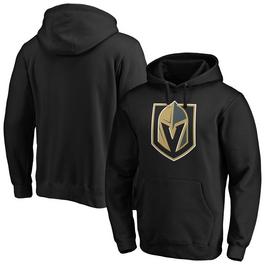 NHL Logo Hoodie Mens