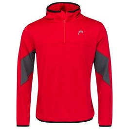HEAD Club Tech Hoodie