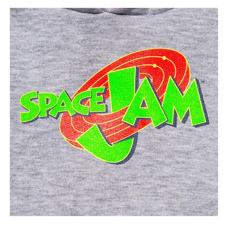 Space Jam - Hype - SHIATZY CHEN mandarin-collar cropped jacket Pink - 3