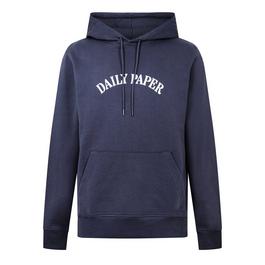 Daily Paper Partu Hoodie