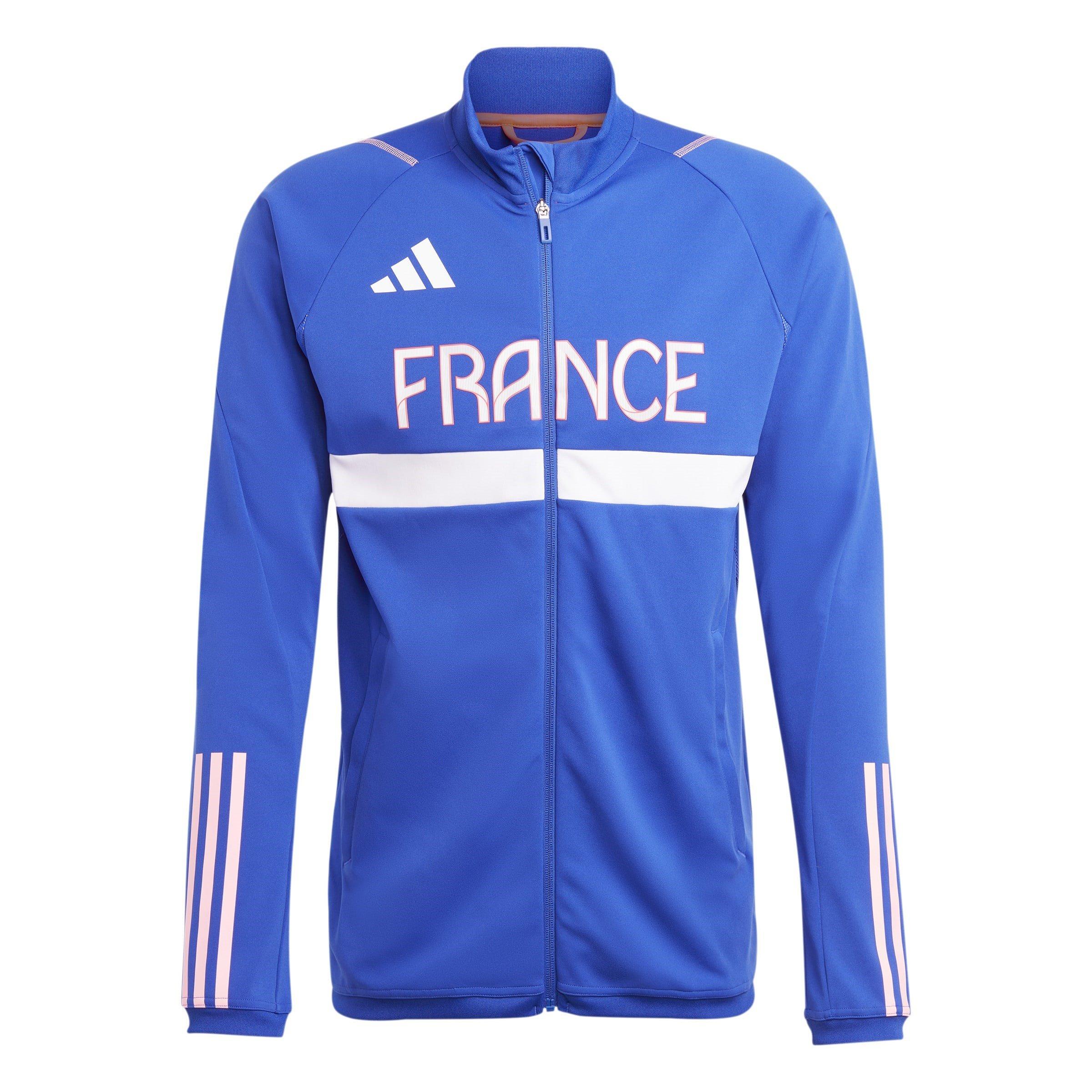 Pull adidas france on sale