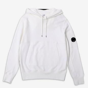 CP Company Arm Lens Popover Hoodie