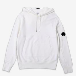 CP Company Arm Lens Popover Hoodie