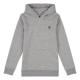 Lyle and Scott Lyle OTH Flc Hoody Jn99