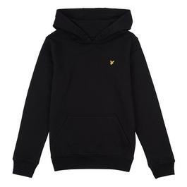 Lyle and Scott Lyle OTH Flc Hoody Jn99