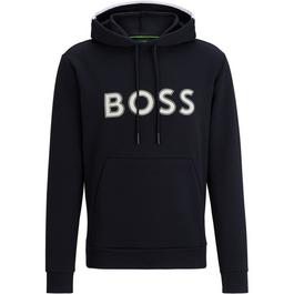 Boss Logo Polo Shirt Boys