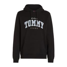 Tommy Jeans TJM REG NY VARSITY HOODIE