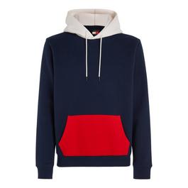 Tommy Jeans TJM REG ARCHIVE HOODIE EXT