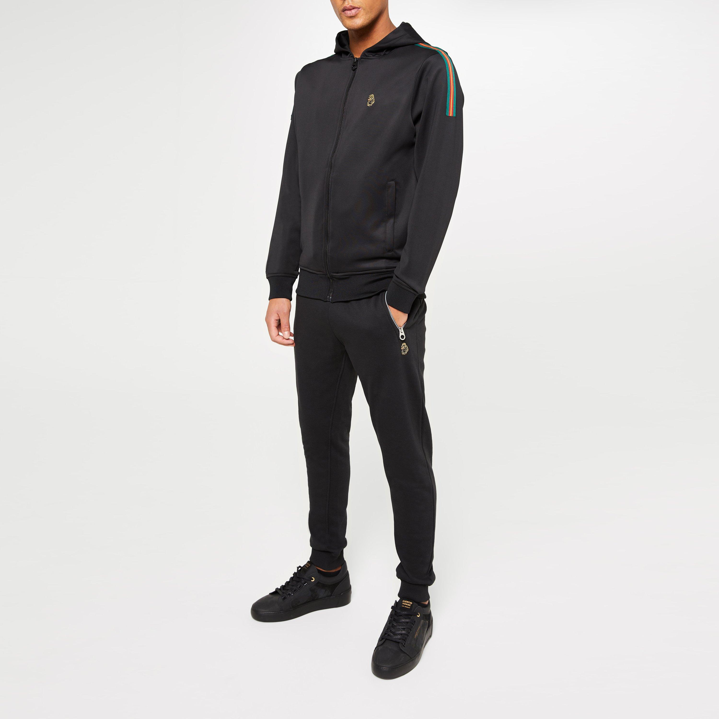 Sort - Luke Sport - Dalgliesh Sweater - 2