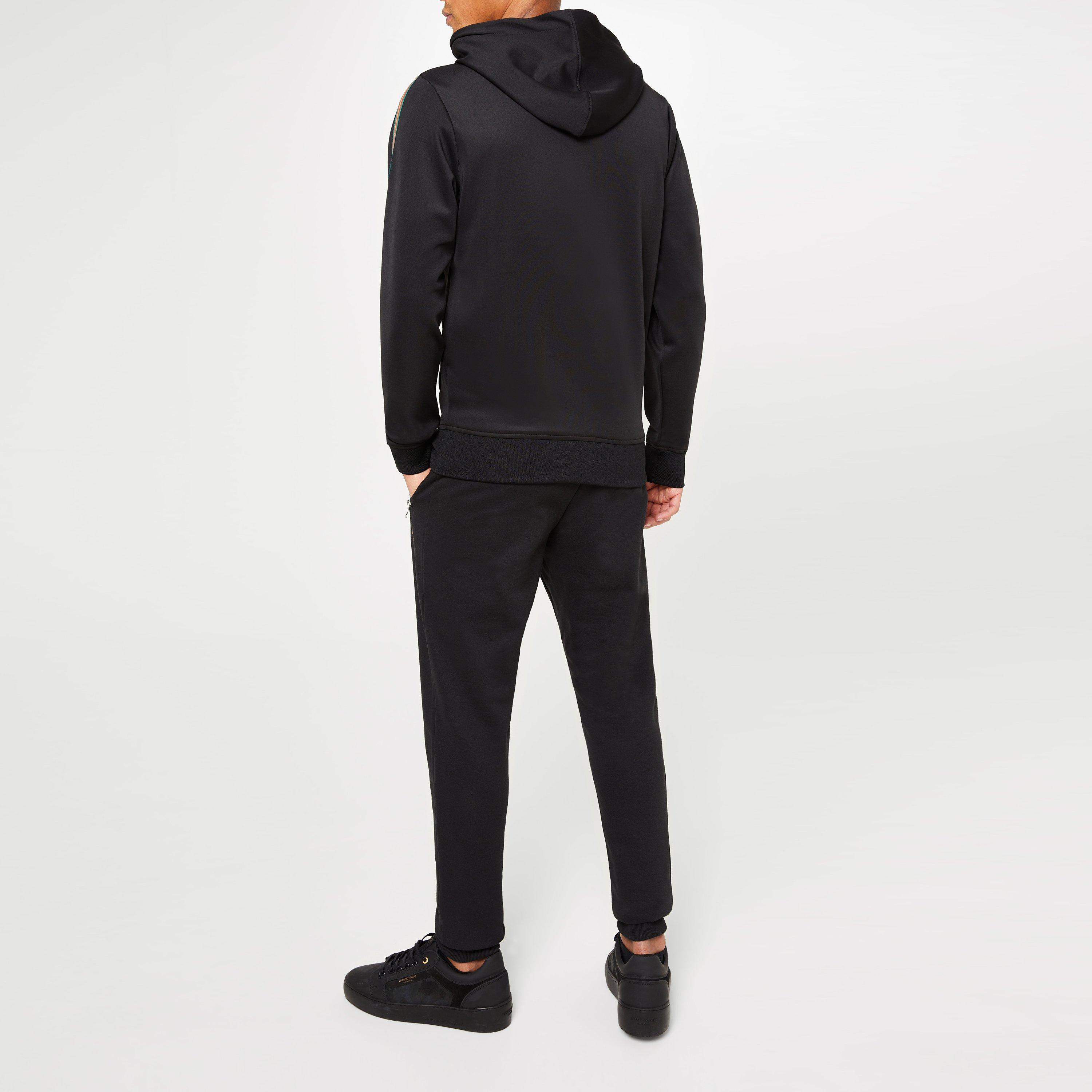 Sort - Luke Sport - Dalgliesh Sweater - 3