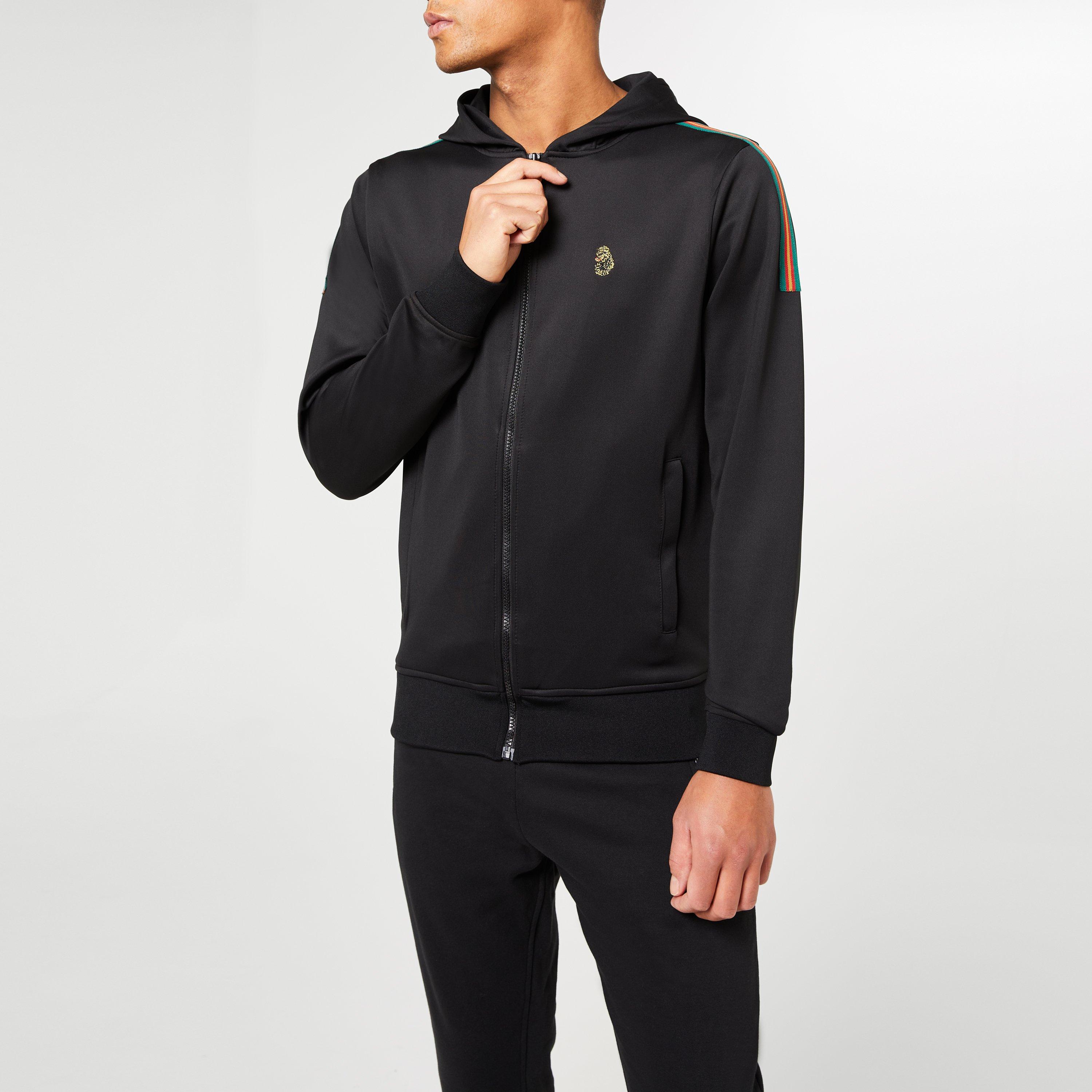 Sort - Luke Sport - Dalgliesh Sweater - 4