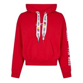 Reebok Rcpm Hoodie