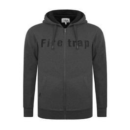 Firetrap Lined Zip Sn44