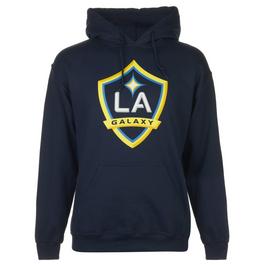 MLS Logo Hoodie Adults