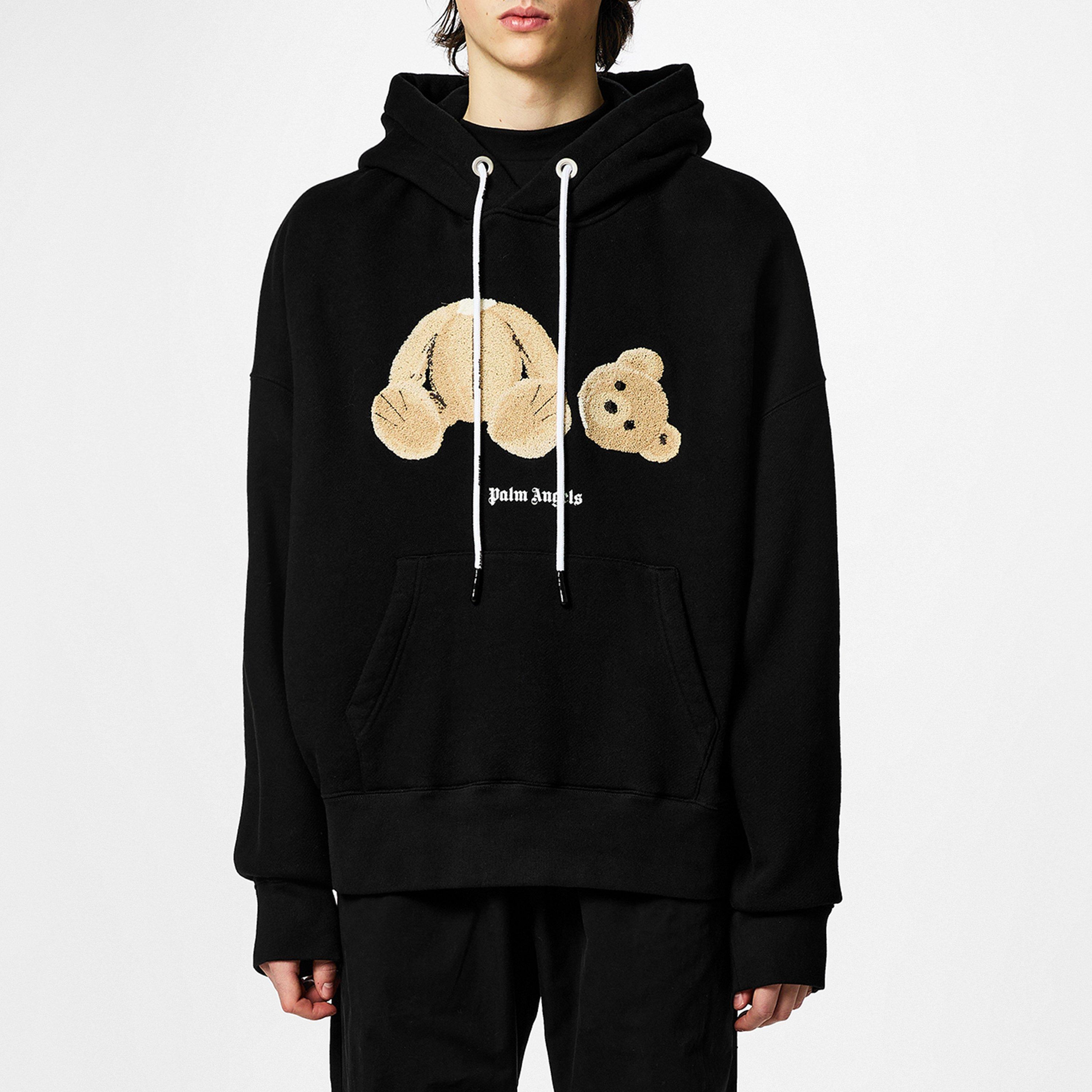 Kill Bear Hoodie