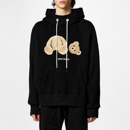 Palm Angels Kill Bear Hoodie