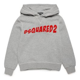 DSquared2 DSQ Chest logo Hd Jn34