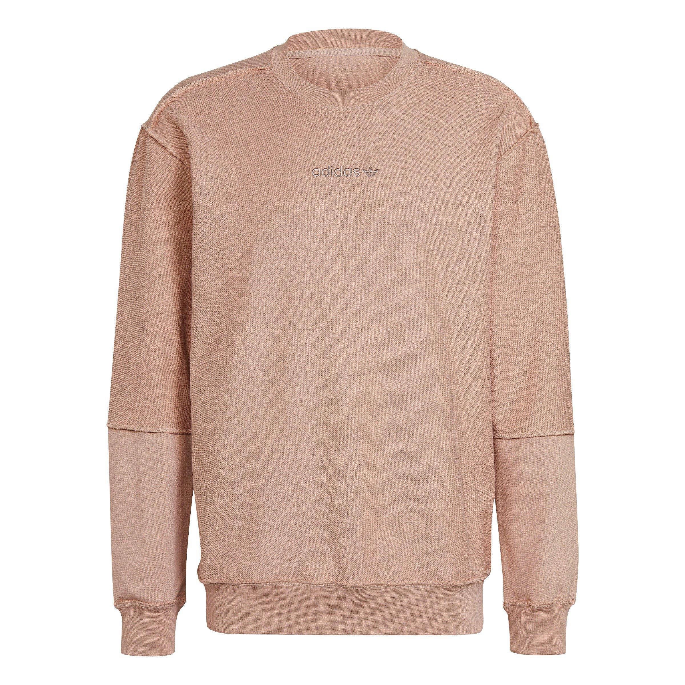 Ashpea - adidas Originals - Men's Plisse Hoodie - 2