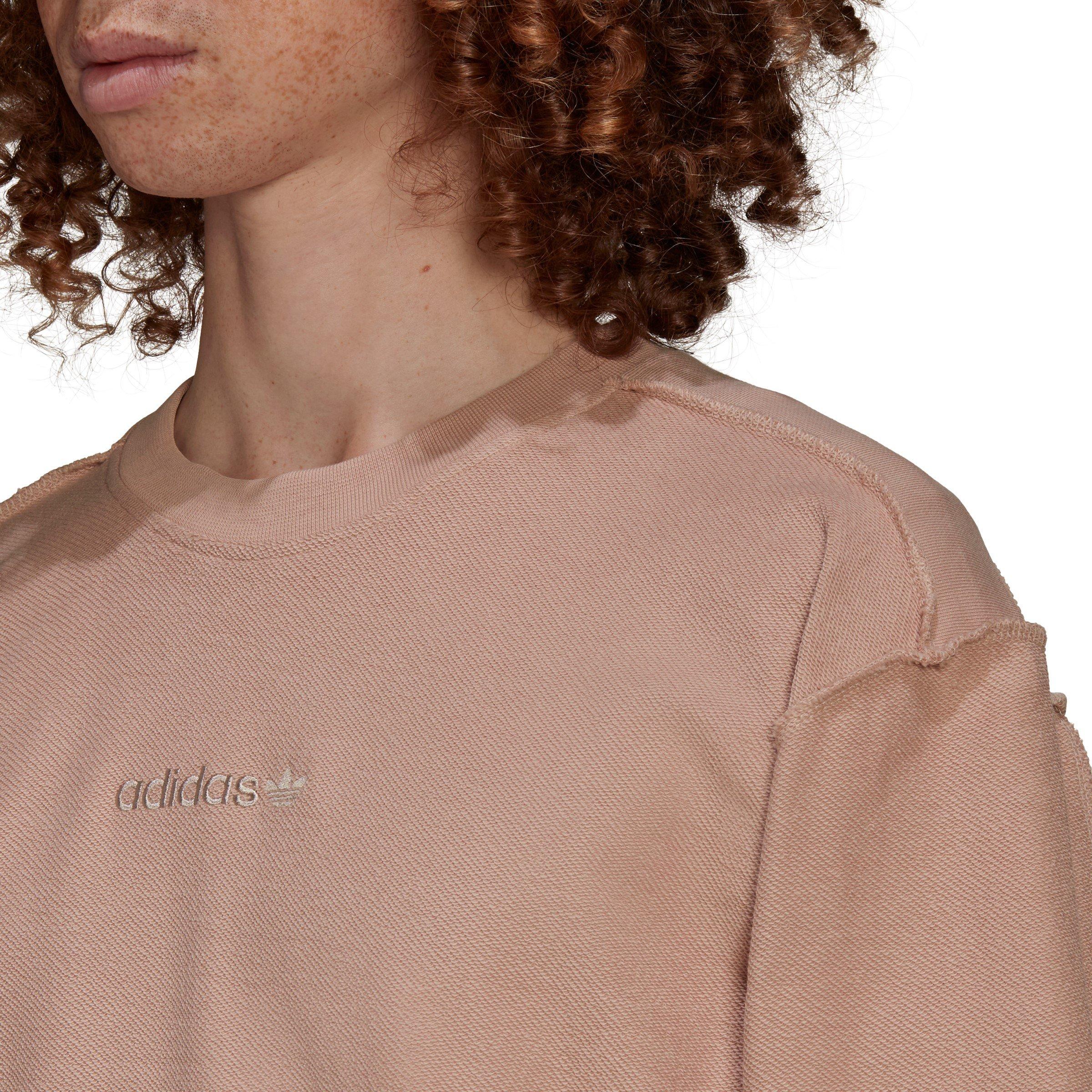 Ashpea - adidas Originals - Men's Plisse Hoodie - 7