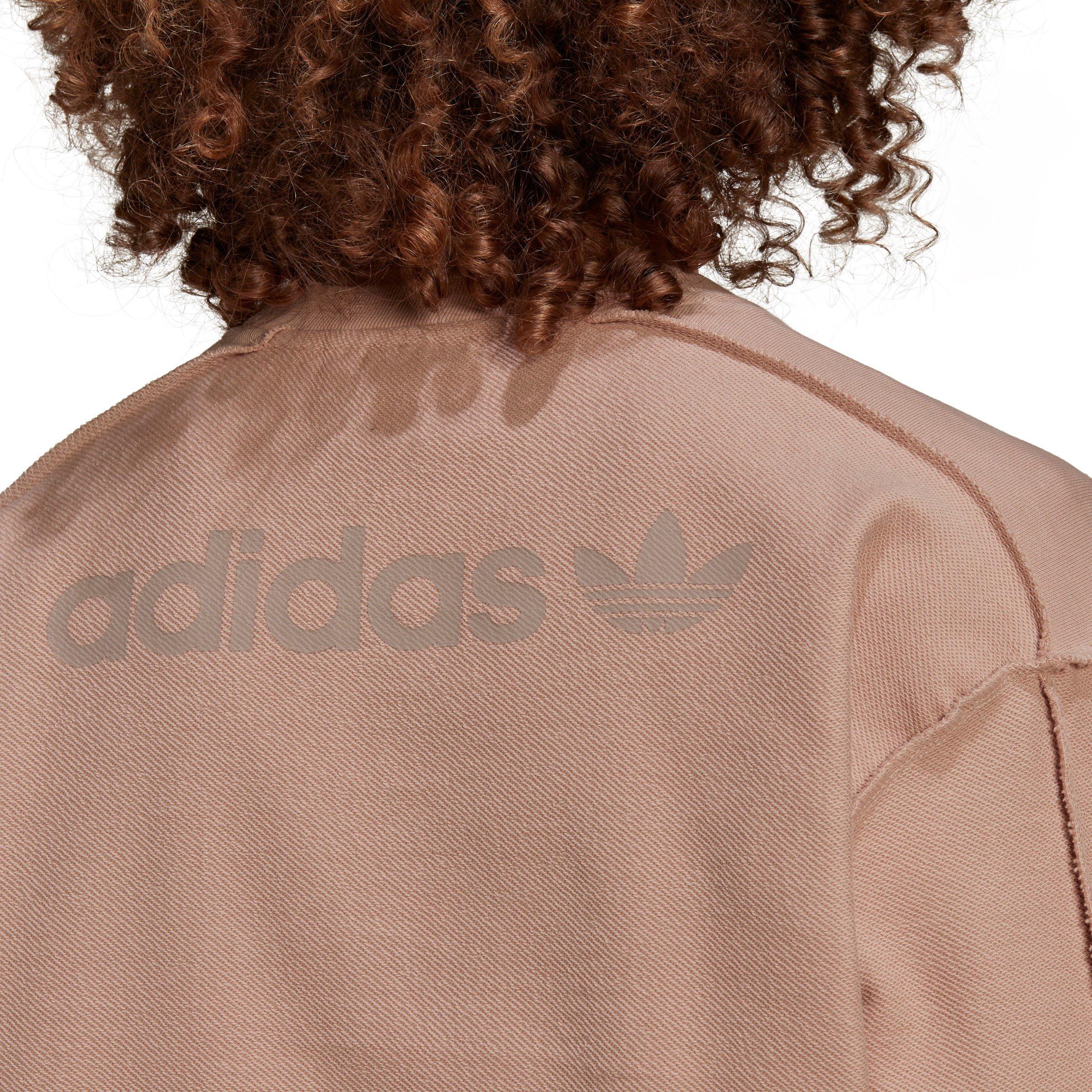Ashpea - adidas Originals - Men's Plisse Hoodie - 8
