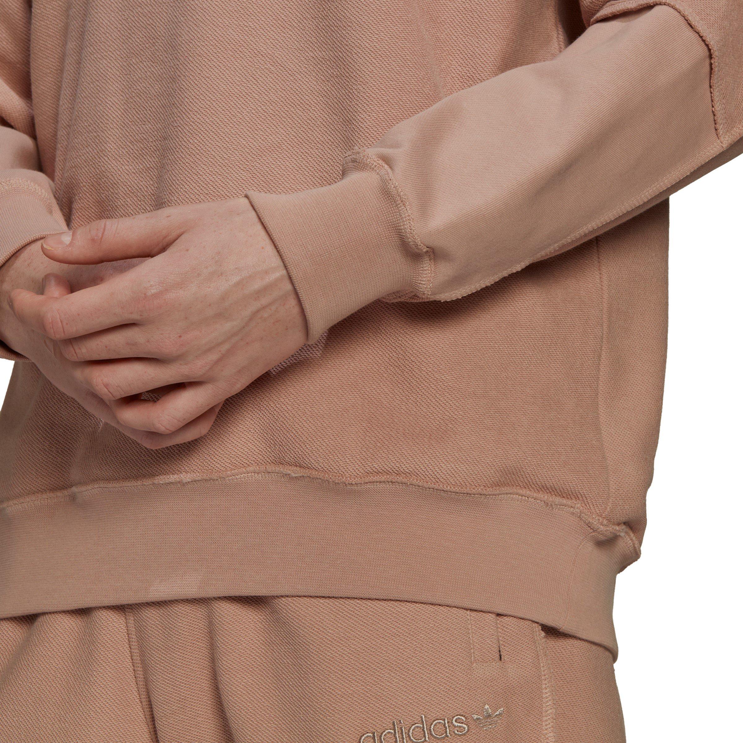 Ashpea - adidas Originals - Men's Plisse Hoodie - 9