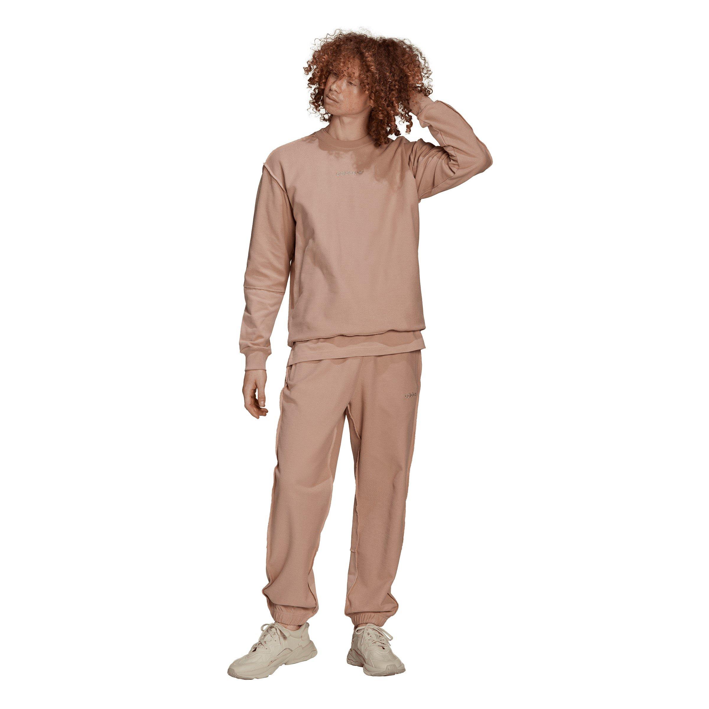 Ashpea - adidas Originals - Men's Plisse Hoodie - 10