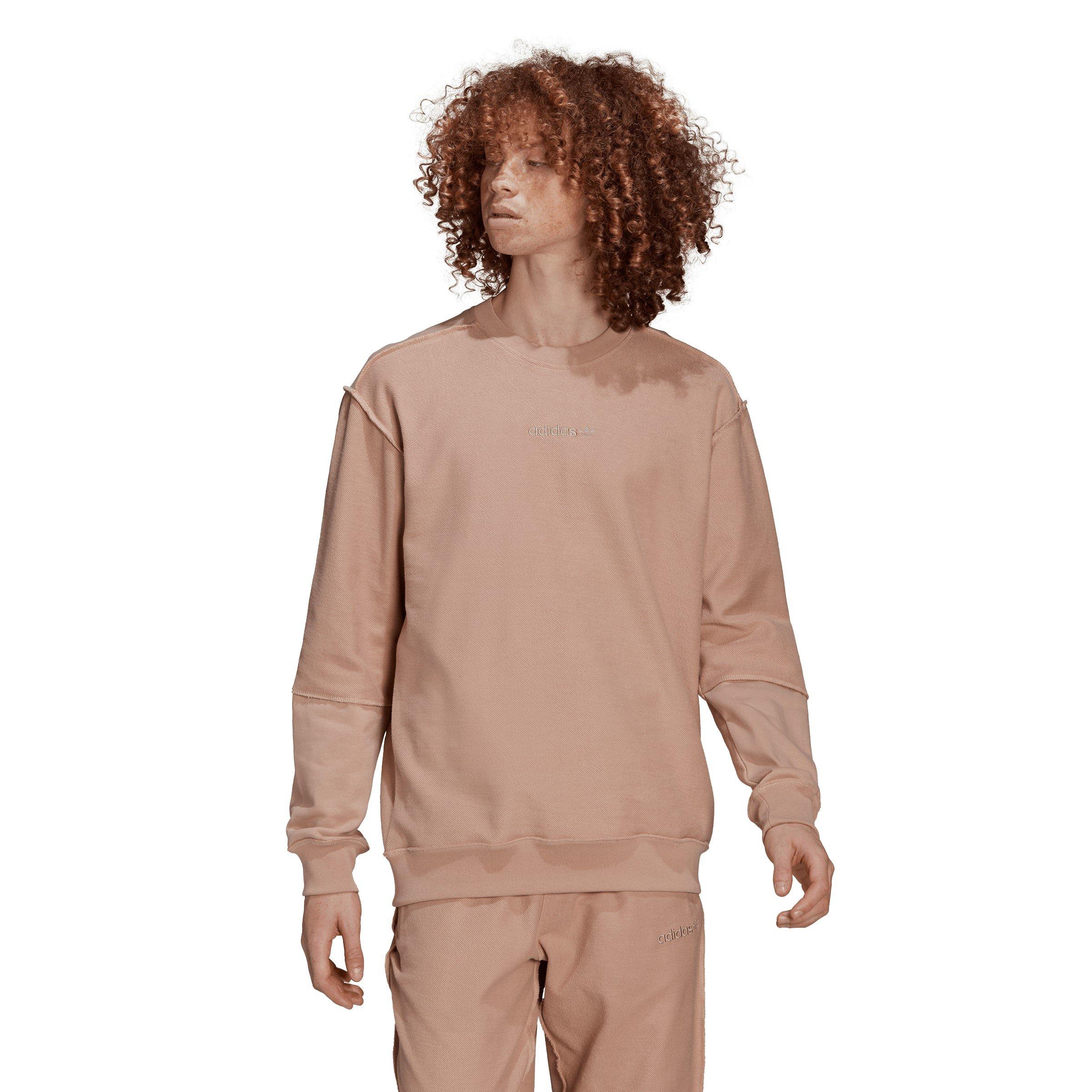 Ashpea - adidas Originals - Men's Plisse Hoodie - 3