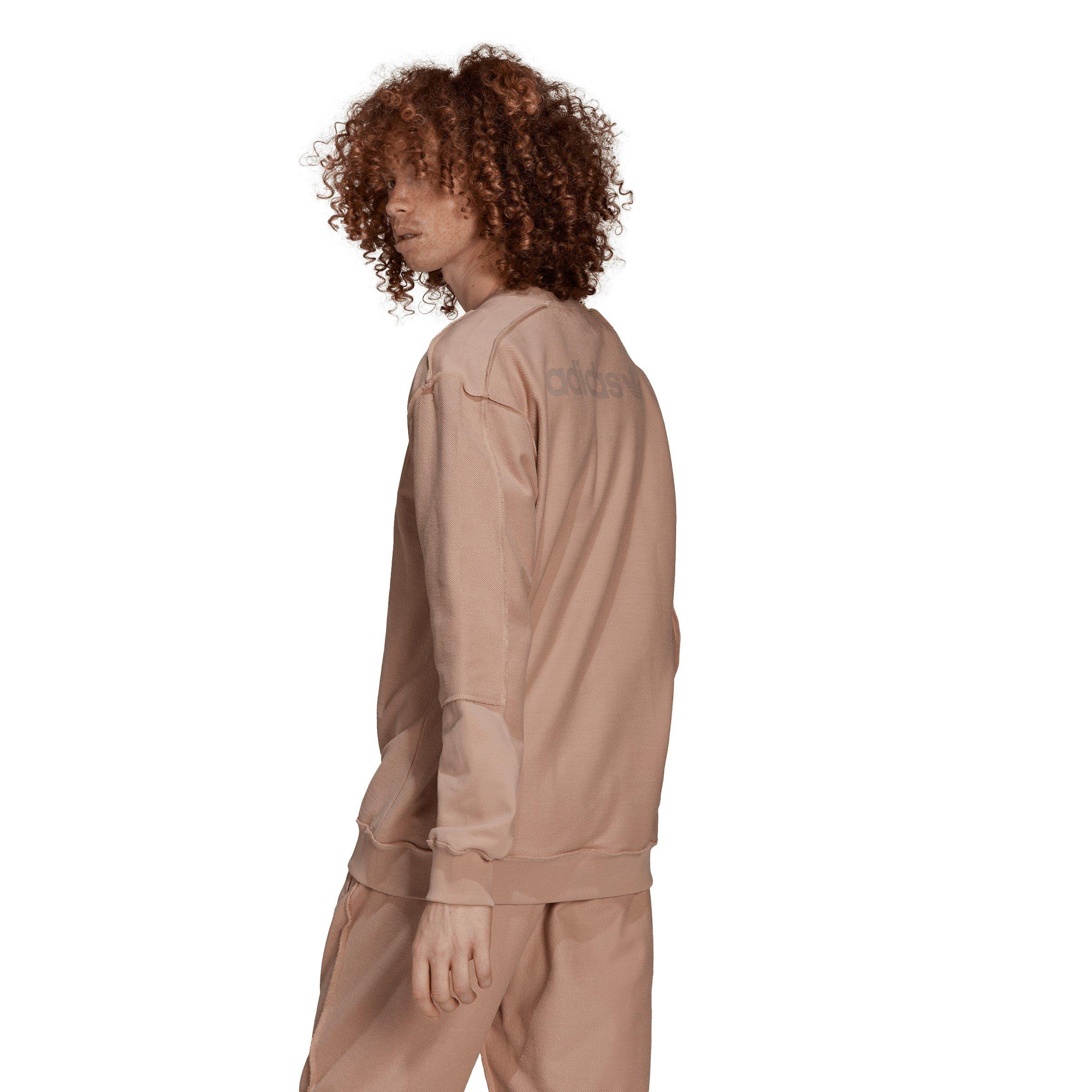 Ashpea - adidas Originals - Men's Plisse Hoodie - 4