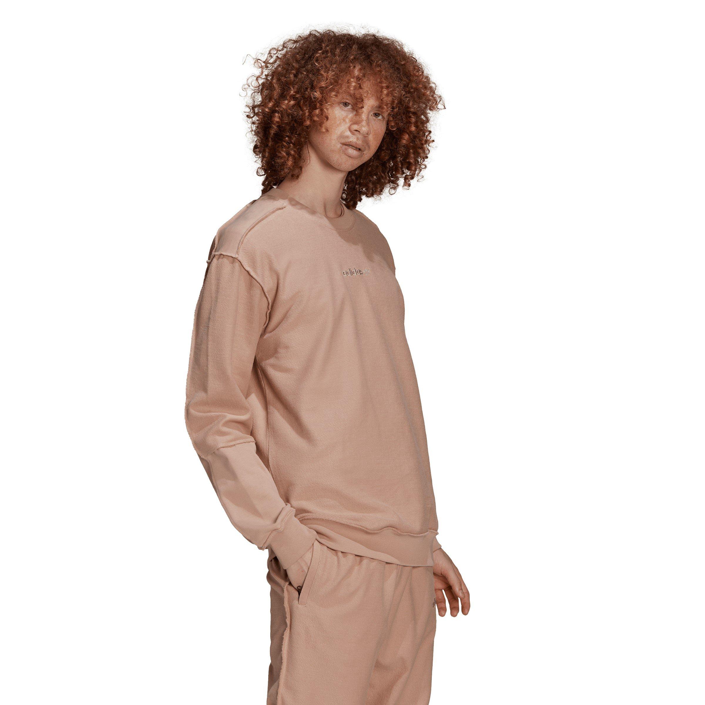 Ashpea - adidas Originals - Men's Plisse Hoodie - 5
