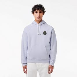 Lacoste Heritage Hoodie