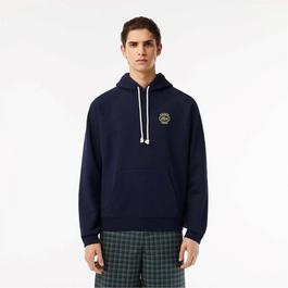 Lacoste Heritage Hoodie