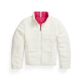 Polo Ralph Lauren Reversible Jacket Junior